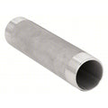 3/4" MNPT x 8" TBE Stainless Steel Pipe Nipple Sch 80