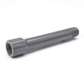 PVC COUPLING,Gray,Coupling Body