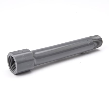 PVC COUPLING,Gray,Coupling Body