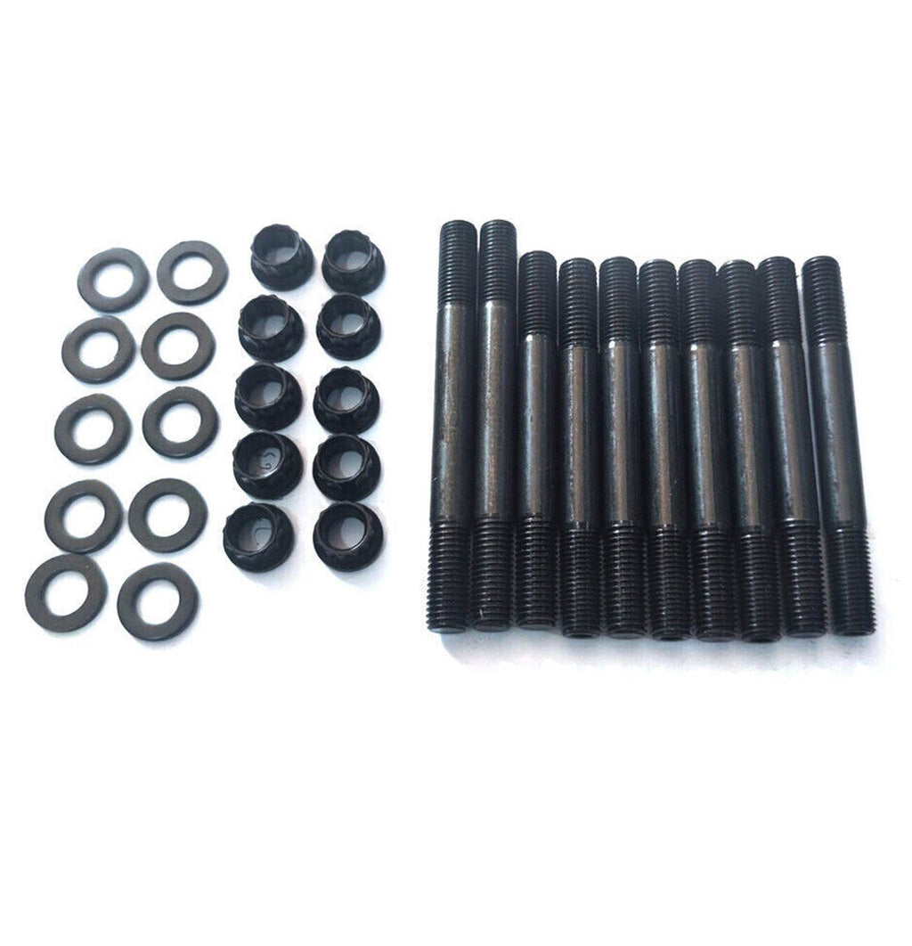 Main Stud Kit Honda Civic CRX Del Sol B16A B16A2 B16A3 B16 208-5402 B Series US