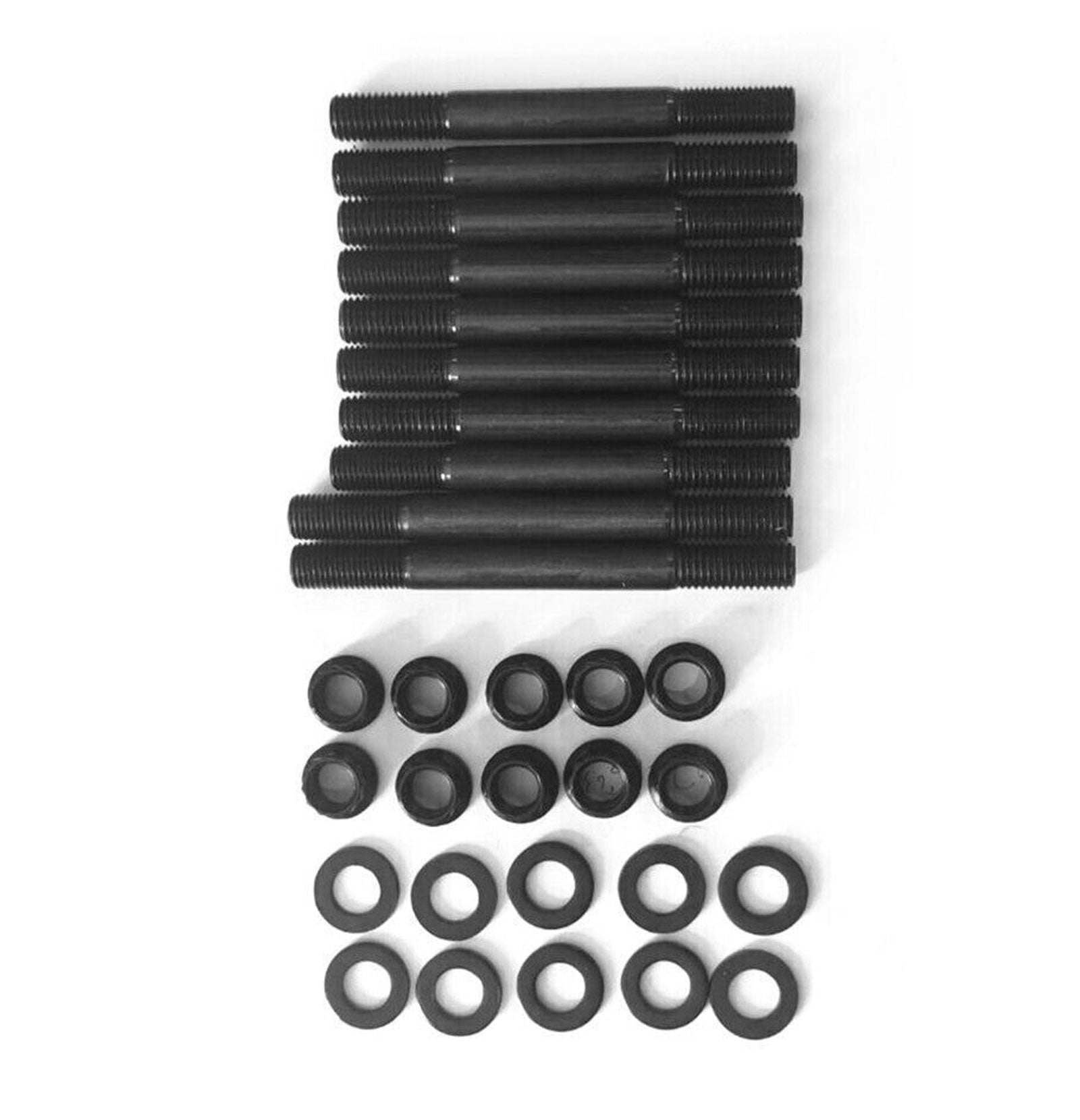 Main Stud Kit Honda Civic CRX Del Sol B16A B16A2 B16A3 B16 208-5402 B Series US