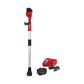 CordlessTransferPumpKit,17ft,6.25inH,18V