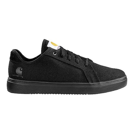 Women's Athletic Shoe, Black, 9 1/2, FC2461-W