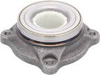 512400 - Rear Wheel Hub Bearing Hub Assembly