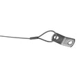 Wire Rope Lanyard 1/16 7x7 SSAC