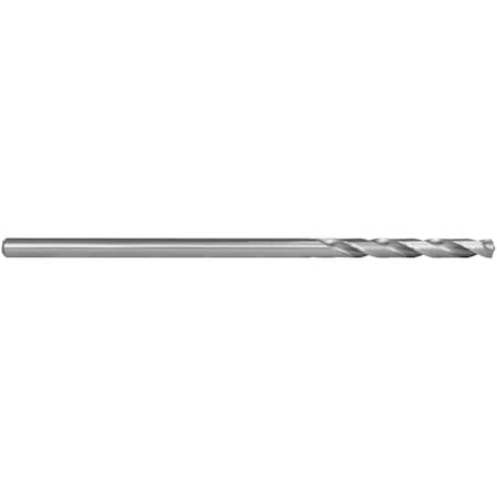 135 Degree NAS 907 Type B General Purpose Aircraft Extension Drill Cleveland 3957-12 Bright HSS 15/32