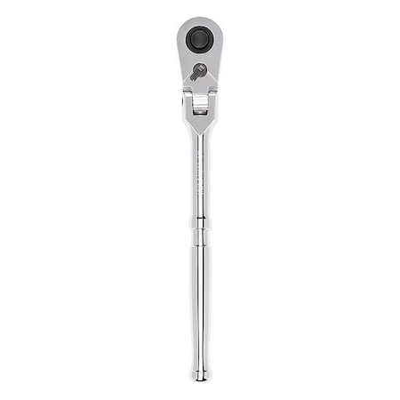 Hand Ratchet,Steel,10 1/2 in L