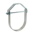 B3100 Standard Clevis Hangers for Easy Pipe Support