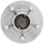 512312 - Rear (Driver Side) Wheel Hub Bearing Hub Assembly