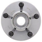 512521 - Rear Wheel Hub Bearing Assembly