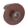Impeller,Cast Iron,4 13/16 in Dia.