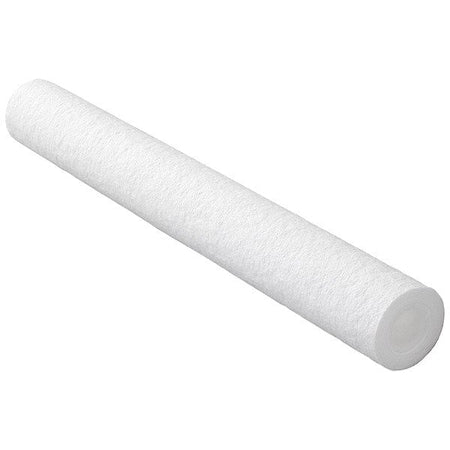 Melt Blown Absolute Rated Meltblown Filter, 10 gpm, 15 PK