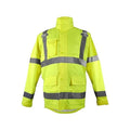 Rip Stop Rain Jacket
