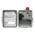 ControlPanel,0 to 12A,Single