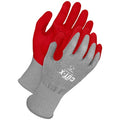 Cut Resistant Coated Gloves, Cut Level A9 ,Not Applicable ,Smooth ,XL 1 PR