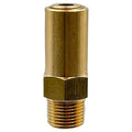 Valve, Safety,0-6 GPM