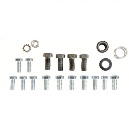 Seal Kit, Armstrong