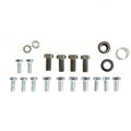 Seal Kit, Armstrong