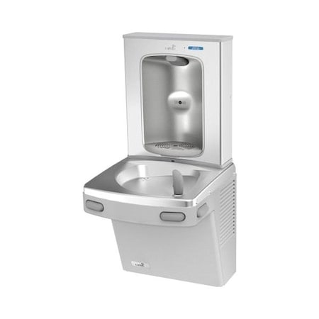 DrinkingFountain,51-1/8",Gry,Graystone