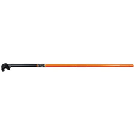 Angled Rebar Hickey, Bends No 7 Thru No 9