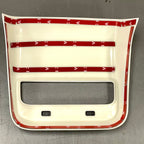 Backseat Vent Cap - Variety for Model 3 / Y 2021-2025.03