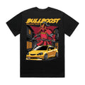 BBP® Samuria RSX Shirt 1000 ENTRIES