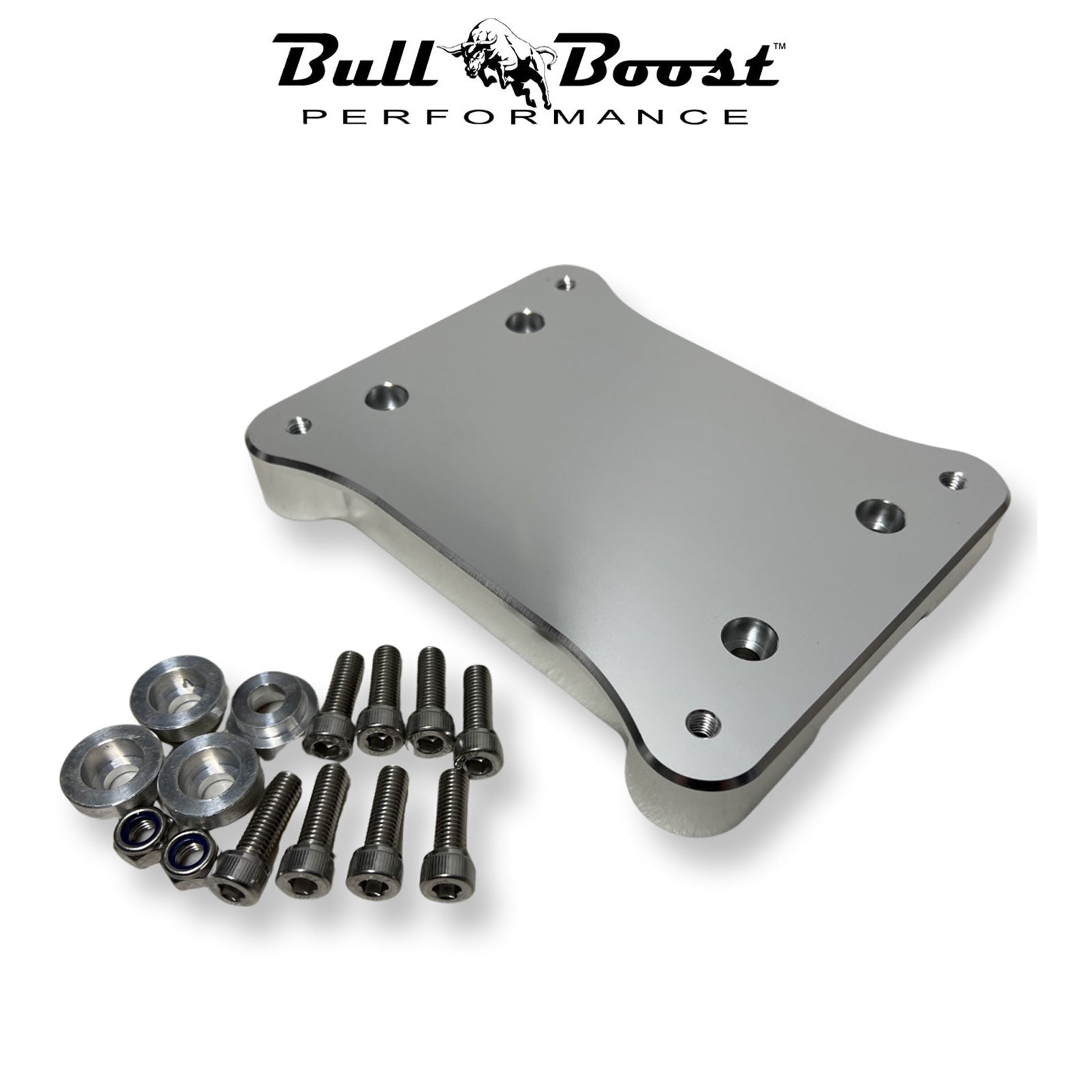 Billet Shifter Box Base Plate For Honda Integra K20 K24 K Series Swap 92-01