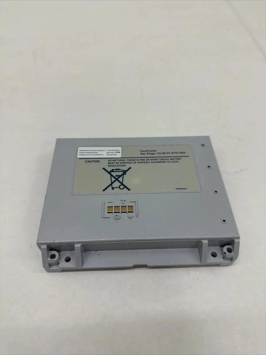 Battery 12V 12Ah PCP for Fire Protection Equipment
