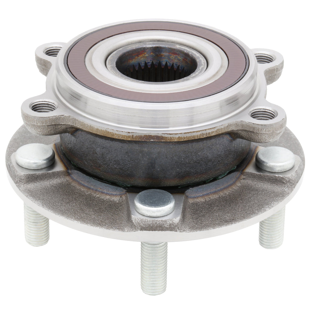 513347 - Front Wheel Hub Bearing Assembly