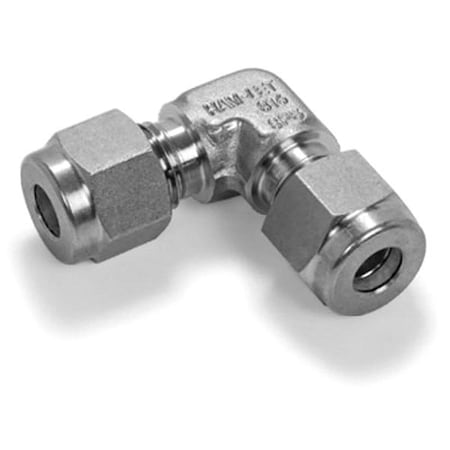 Monel Fittings,3/8 in Out dia.
