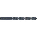 118 Degree Automotive Tanged Shank Jobber Length Drill Chicago-Latrobe 250AN Steam Oxide HSS RHS/RHC 1/2