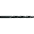 10.50mm HSS 118 Degree General Purpose Jobber Length Drill Cle-Line 1899 Steam Oxide RHS/RHC