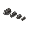 Socket Adapter Set,7/8 in L; 1 1/2 in L