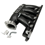 K-series Intake Manifold 70MM Throttle Body For Honda Acura K20 K24 K24A2 K20Z3