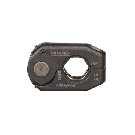 Press Ring For ProPress, 1/2in