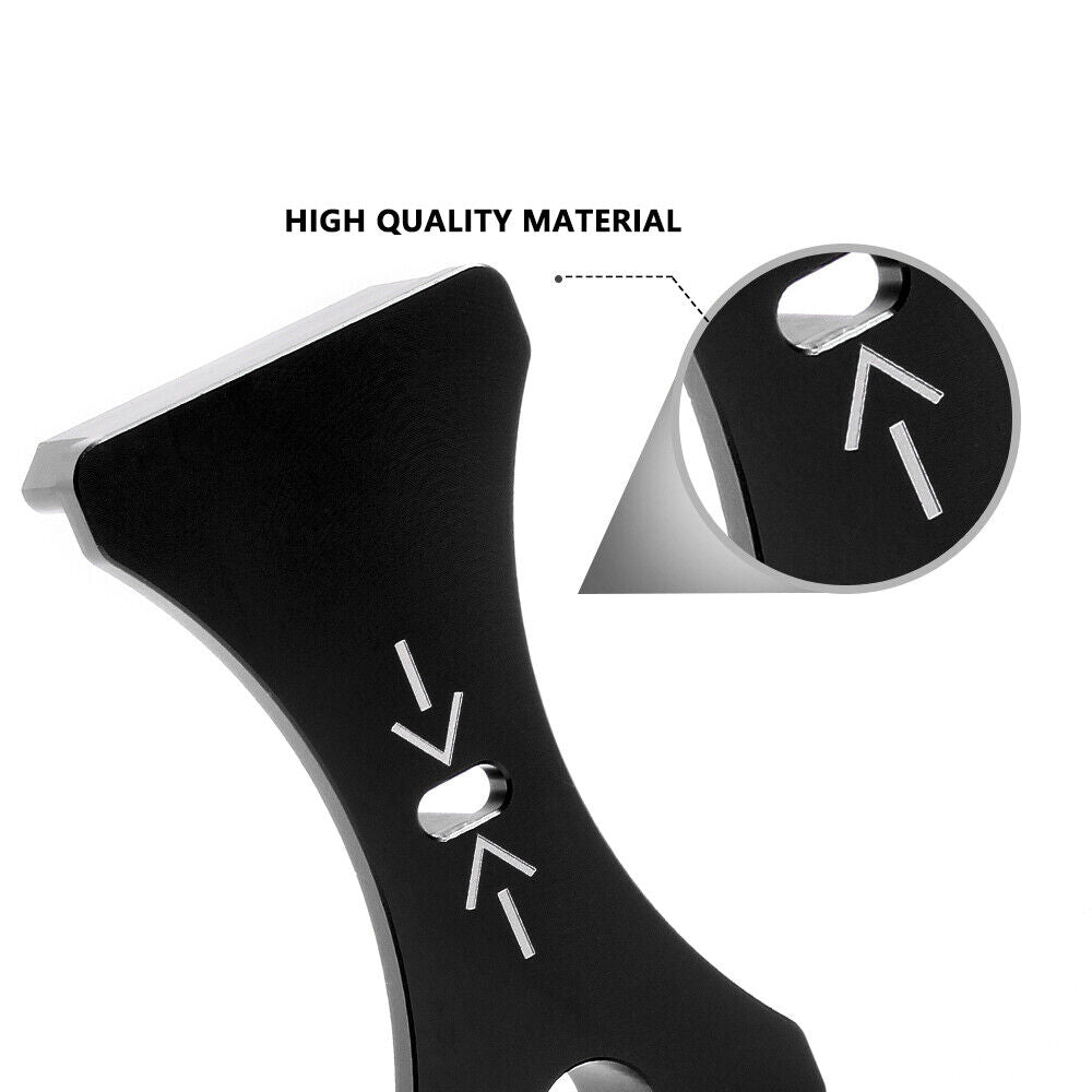4G63 Cam Lock Lock Timing Alignment Belt Tool for Mitsubishi Lancer Dodge Kia, ERG947049