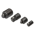 Socket Adapter Set,7/8 in L; 1 1/2 in L