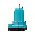EffluentPump,20ft,4.0A/4.0A,0.5hp
