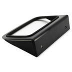 Aluminum BMW E36 Coolant Reservoir Mount Bracket M3 325i 328is 325is Fan Delete