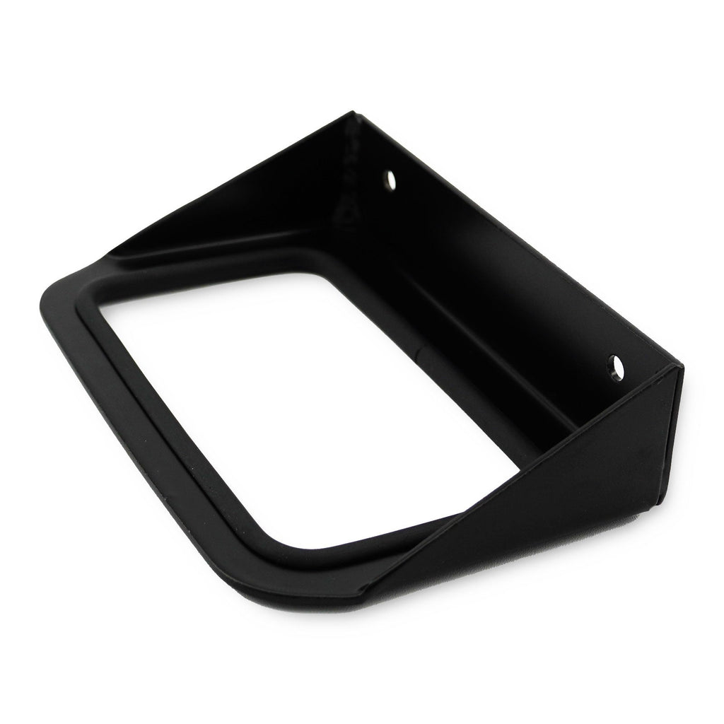Aluminum BMW E36 Coolant Reservoir Mount Bracket M3 325i 328is 325is Fan Delete