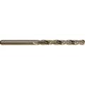 135 Degree NAS 907 Type J Heavy-Duty Cobalt 6 Aircraft Ext. Dril Cleveland 3722-6 Straw HSS-CO 8% 5/32