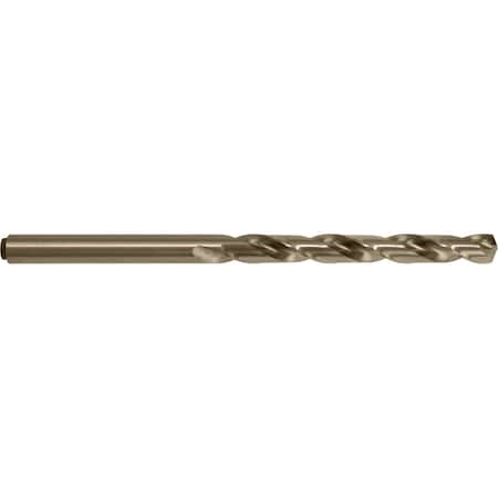 135 Degree NAS 907 Type J Heavy-Duty Cobalt 6 Aircraft Ext. Dril Cleveland 3722-6 Straw HSS-CO 8% 5/32