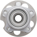 512482 - Rear Wheel Hub Bearing Hub Assembly