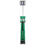 Metabo HPT UB18DGQ4M 18V MultiVolt™ Cordless 4,000 Lumen LED Tripod Site Light