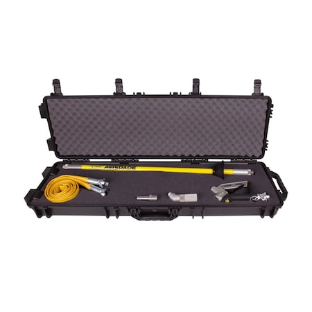 AirExcavationKit,3/4",Female,NPT,Sil