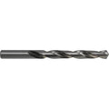118 Degree Low Helix Jobber Length Drill Cleveland 2020 Bright HSS RHS/RHC 7/64