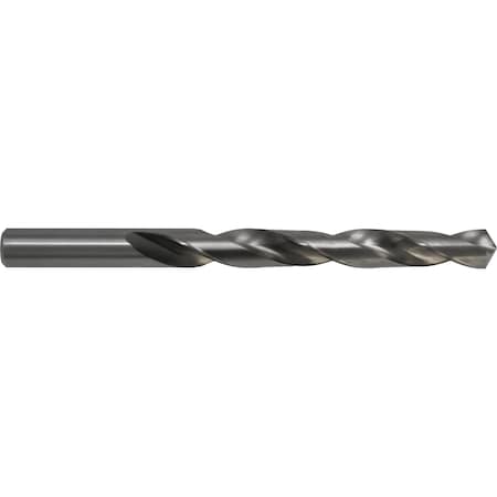 118 Degree Low Helix Jobber Length Drill Cleveland 2020 Bright HSS RHS/RHC 7/64