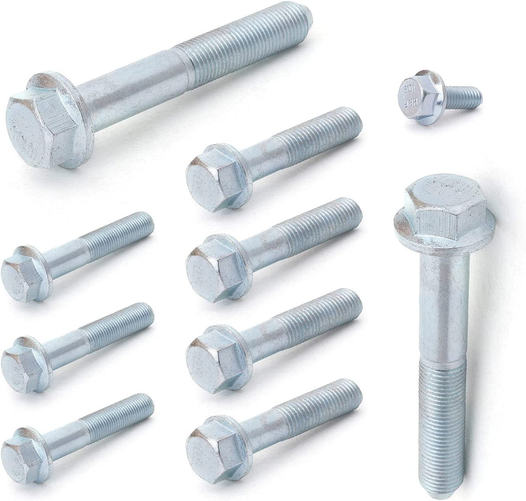 K Series Transmission Bolt Kit For Honda Acura K20 K24 K Swap EG EK RSX Si TSX