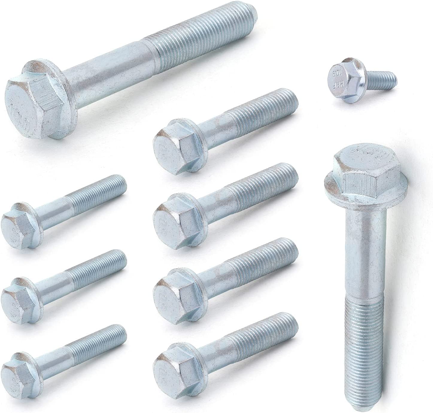 K Series Transmission Bolt Kit For Honda Acura K20 K24 K Swap EG EK RSX Si TSX