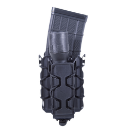 High Speed Gear Polymer Double Decker V2 - Magazine Pouch